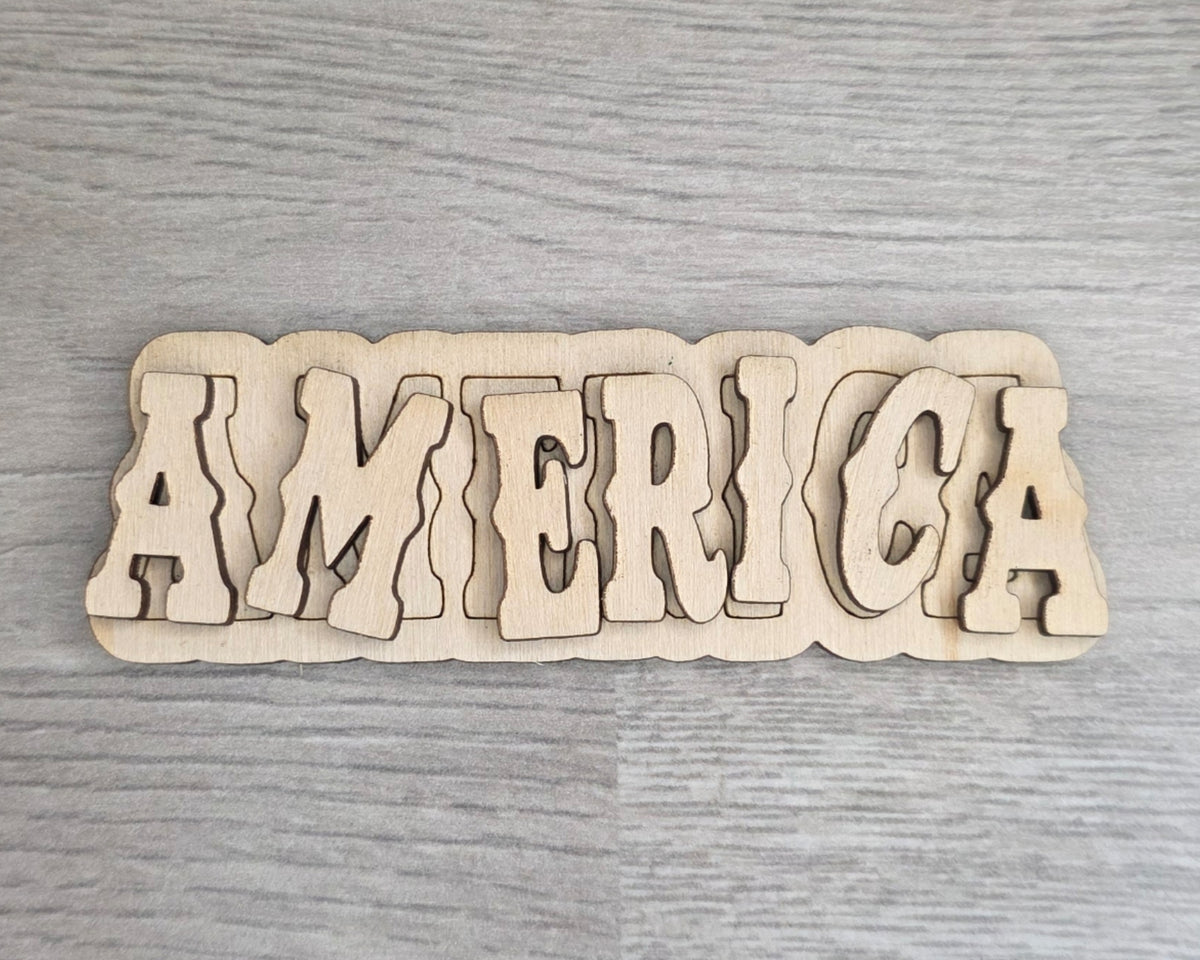 America | #2795