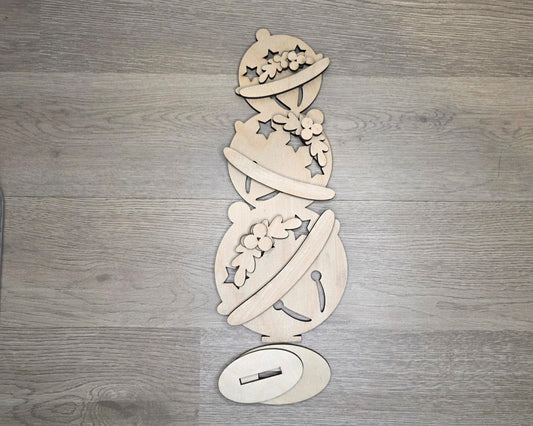 Jingle Bell Shelf Sitter | #5301