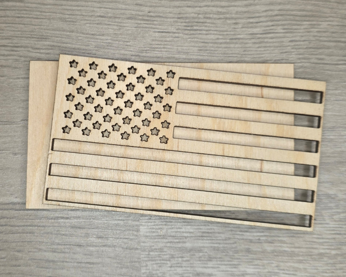 American Flag | #2793