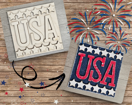 USA | #4897