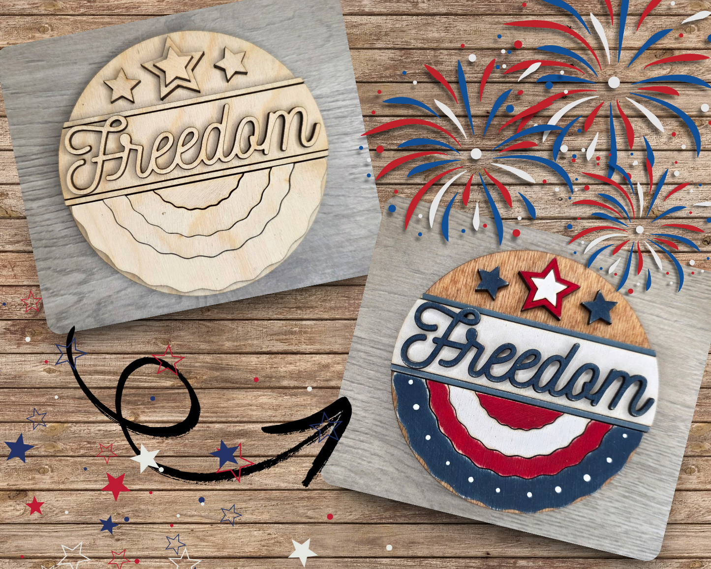 Freedom | #2980