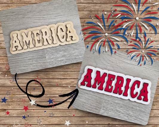 America | #2795