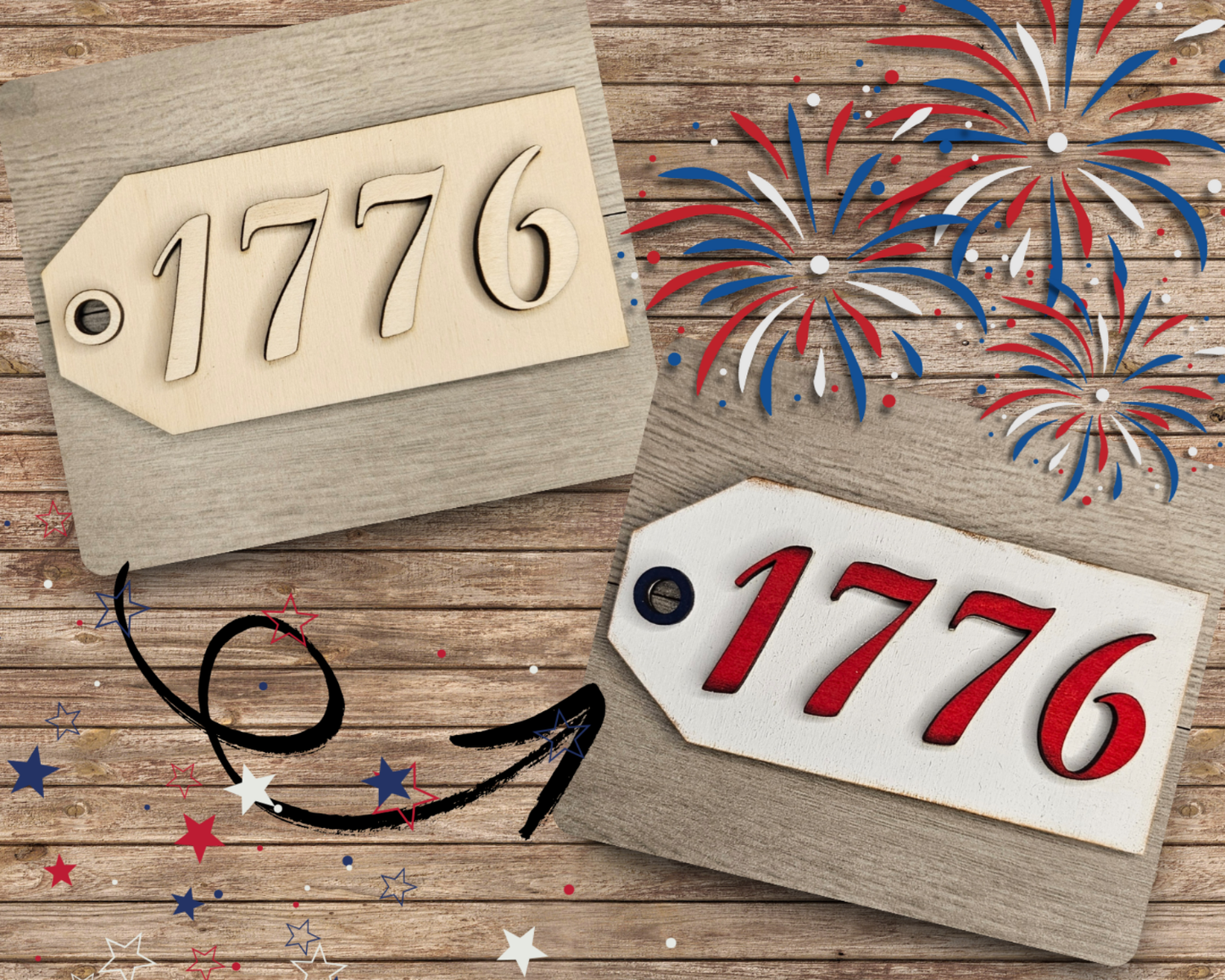 1776 Tag | #2259