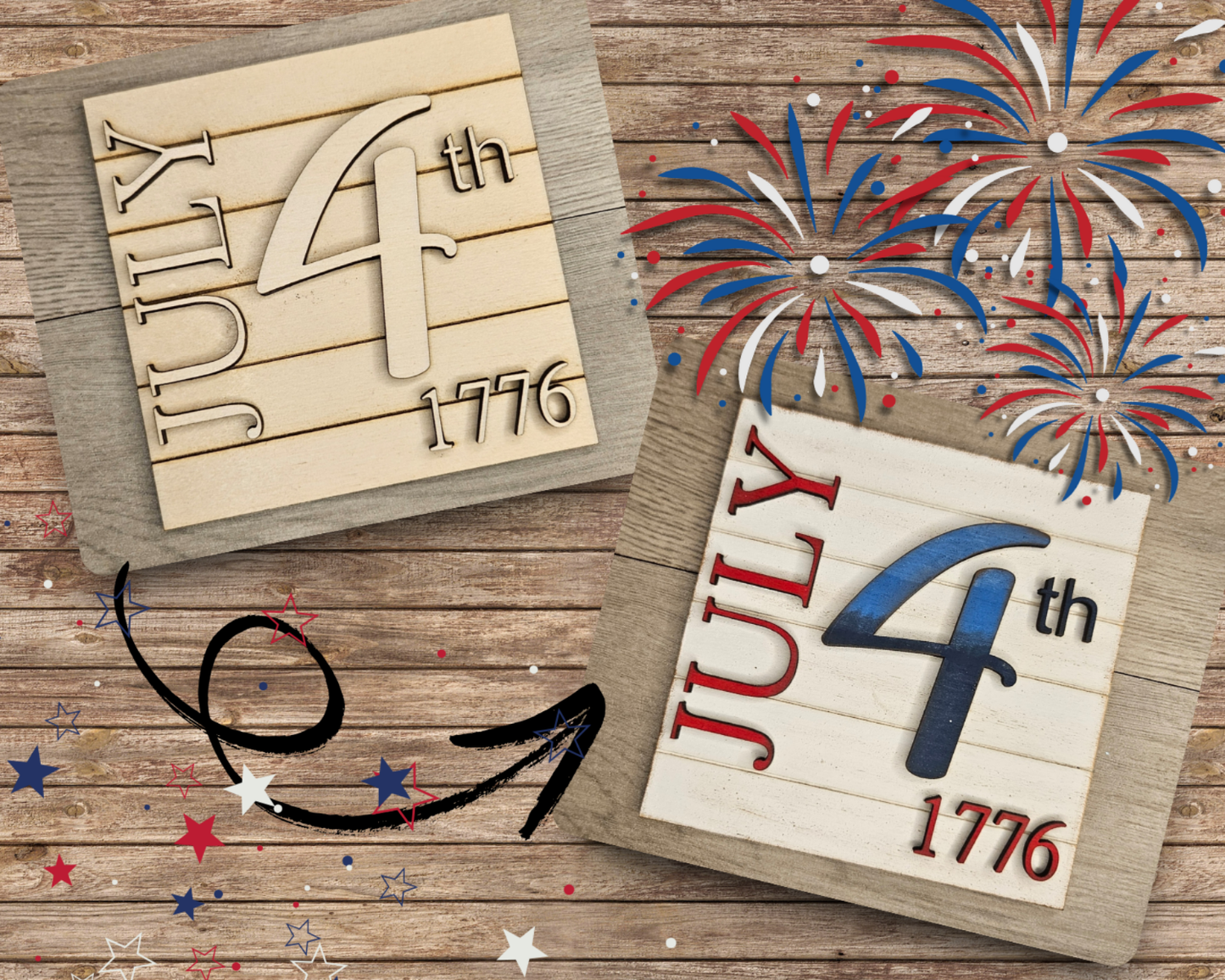 4th of July | #2258