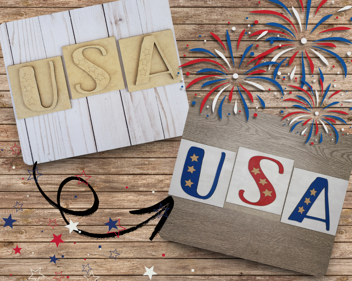 USA | #2264