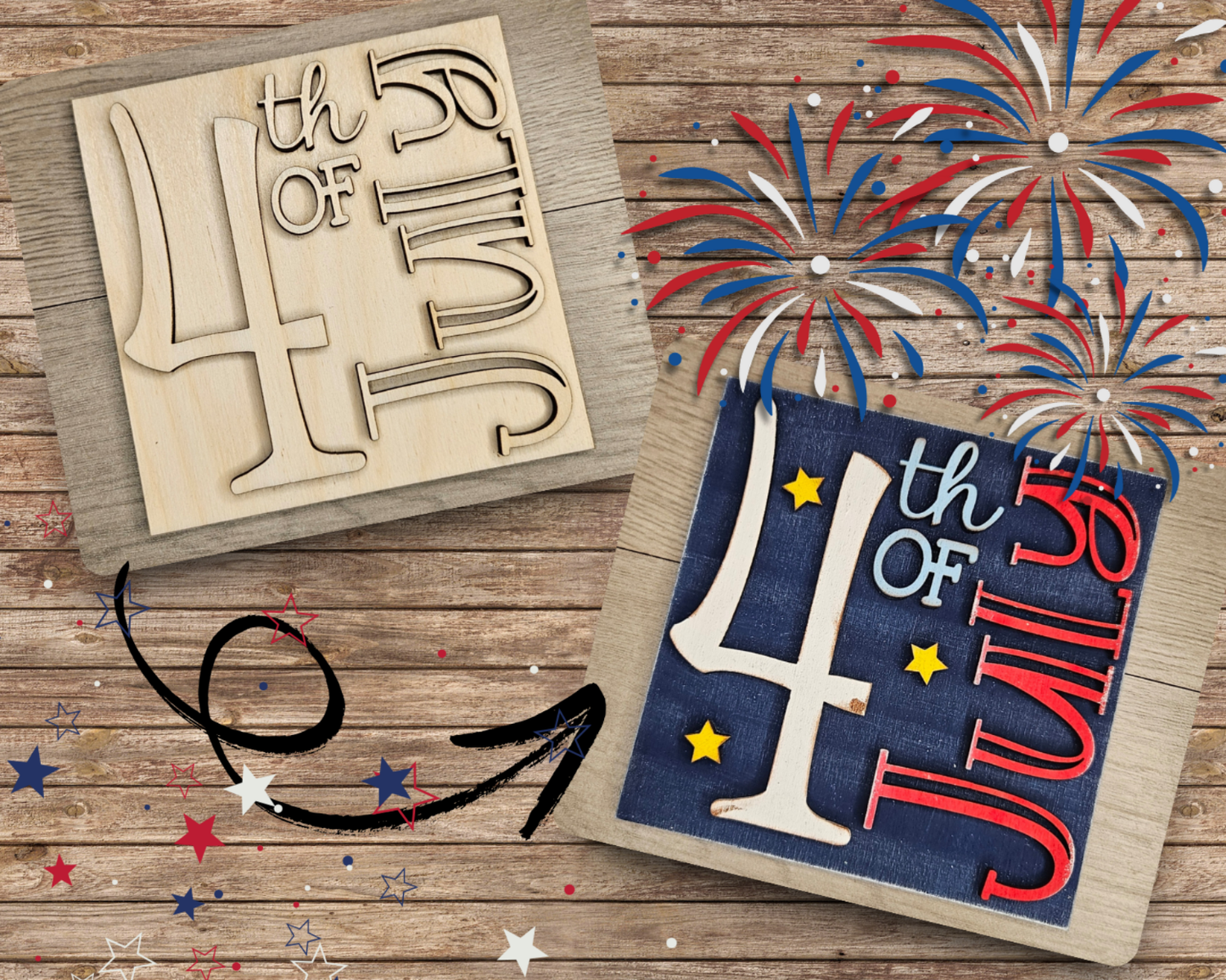4th of July | #4815