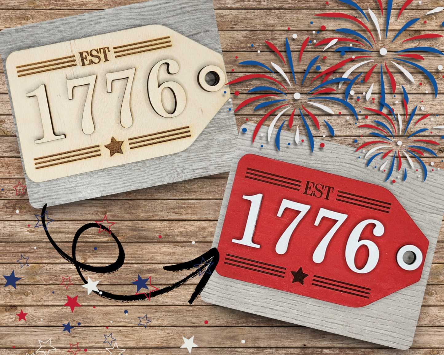 1776 Tag | #2816