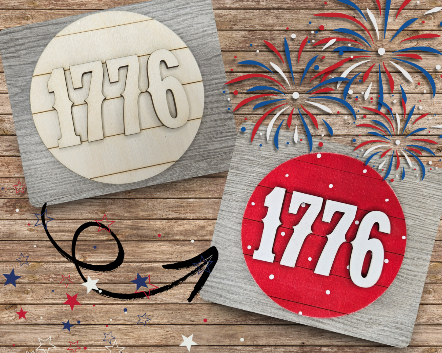 1776 Round | #4229