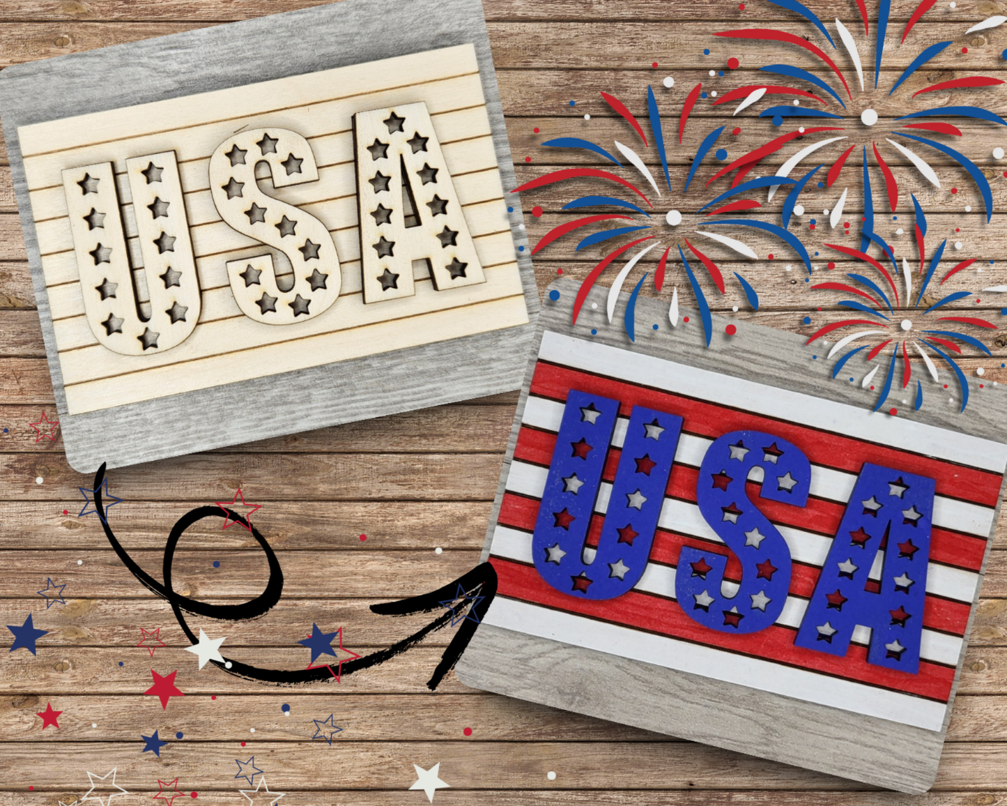 USA | #2819