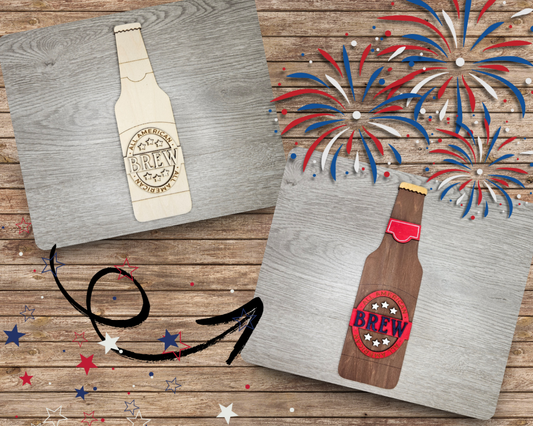 American Brew | #2632
