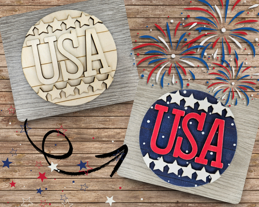 USA Round | #4236
