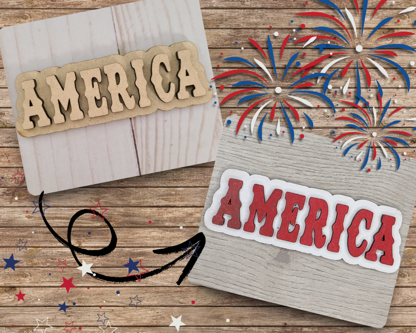 America | #2795