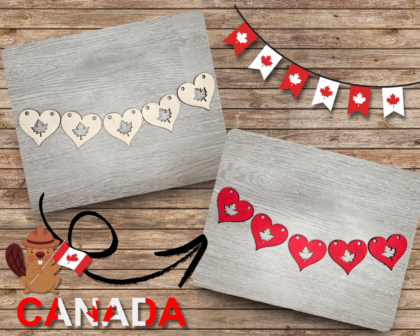 Maple Bunting | #2943