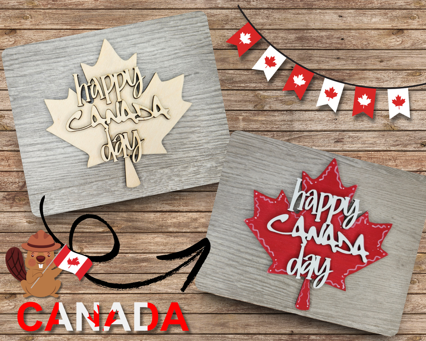 Canada Day | #3404
