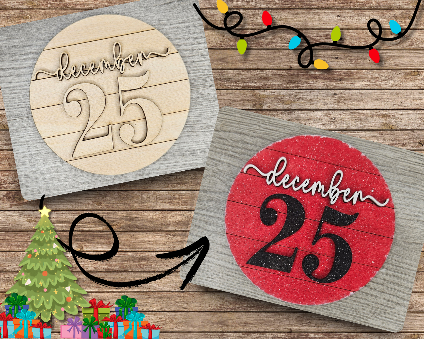 December 25th Round | #2428