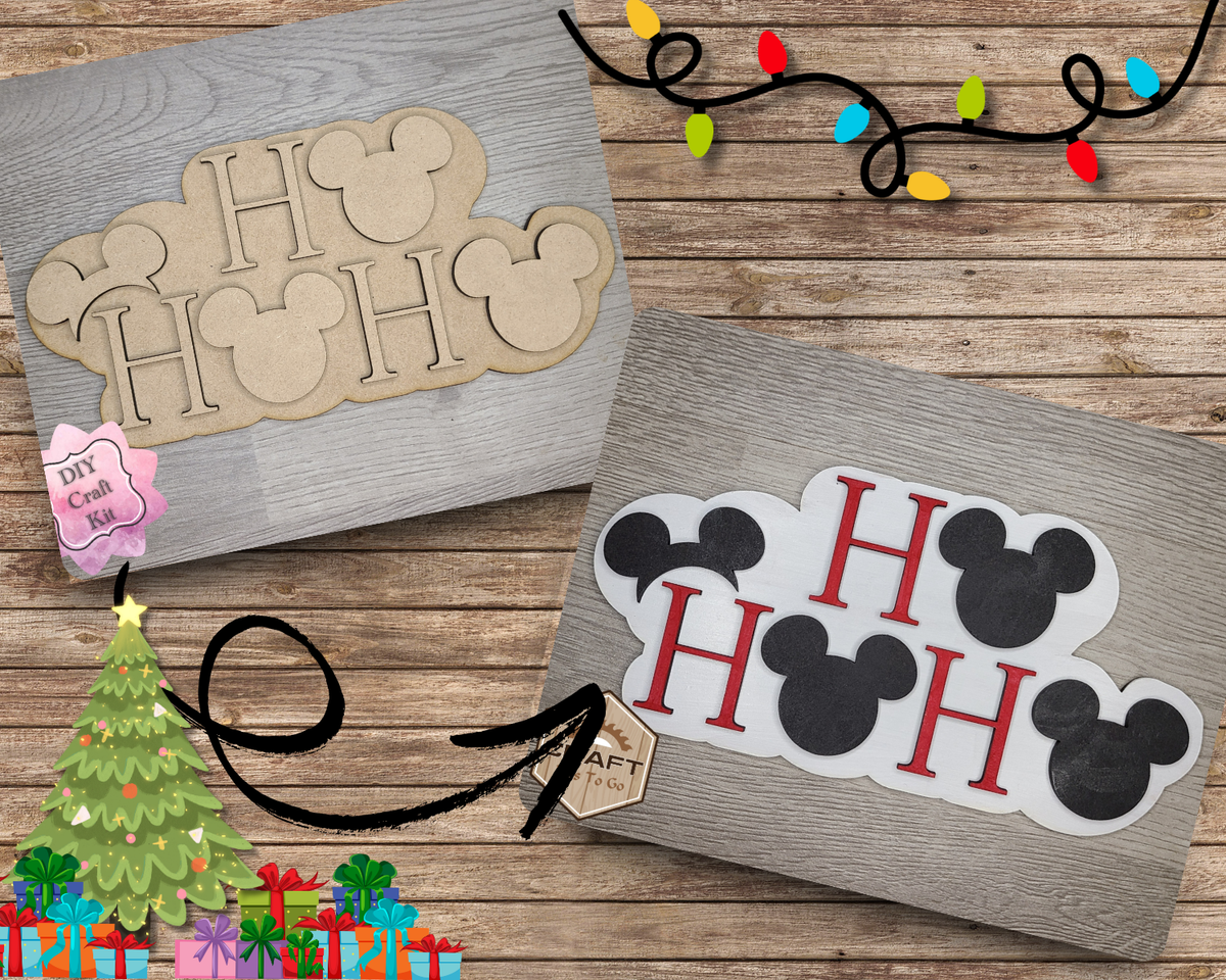 HOHOHO | #3193