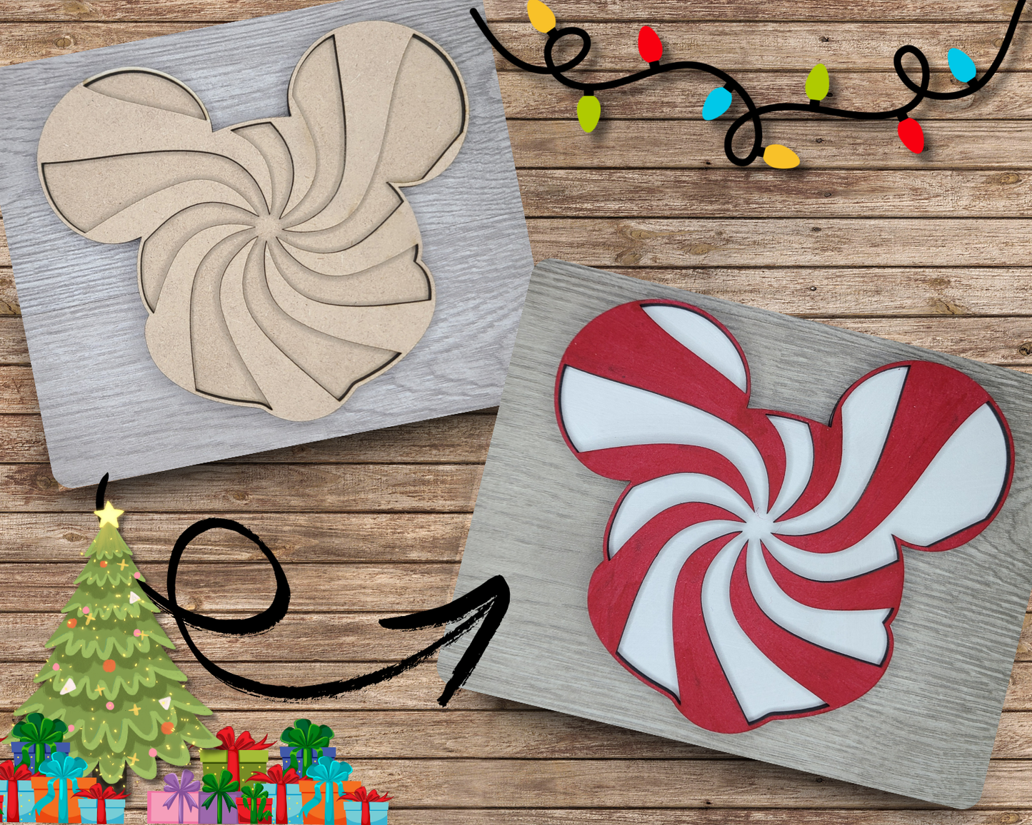 Peppermint | #3245