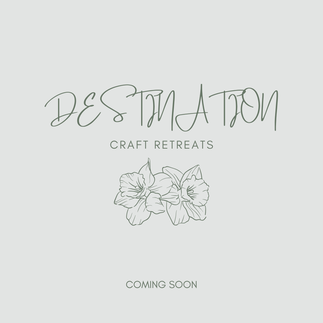 Destinations Craft Retreat