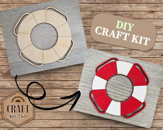 Life Preserver | #2725
