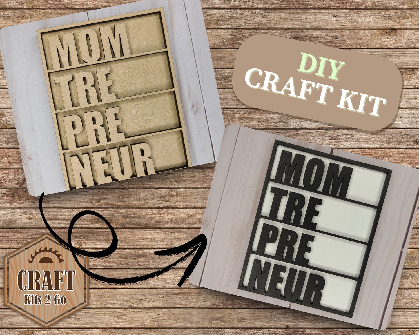 Momtrepreneur | #2778