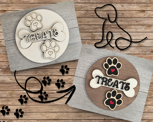 Dog Treats | #5007