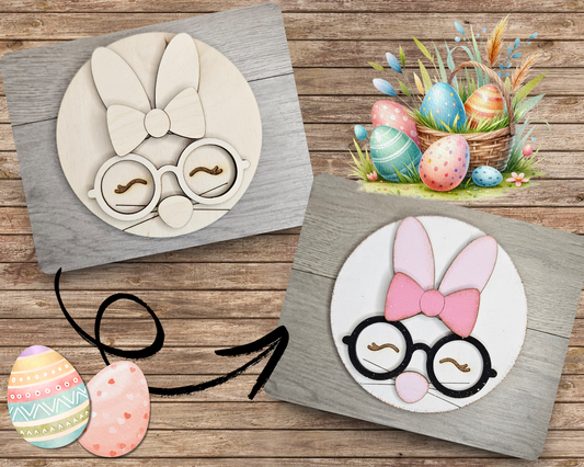 Easter Bunny | #4959
