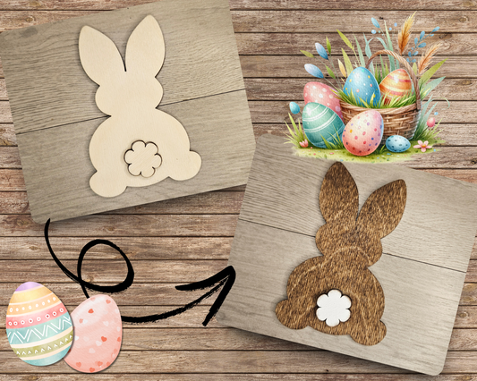Easter Bunny | #2762