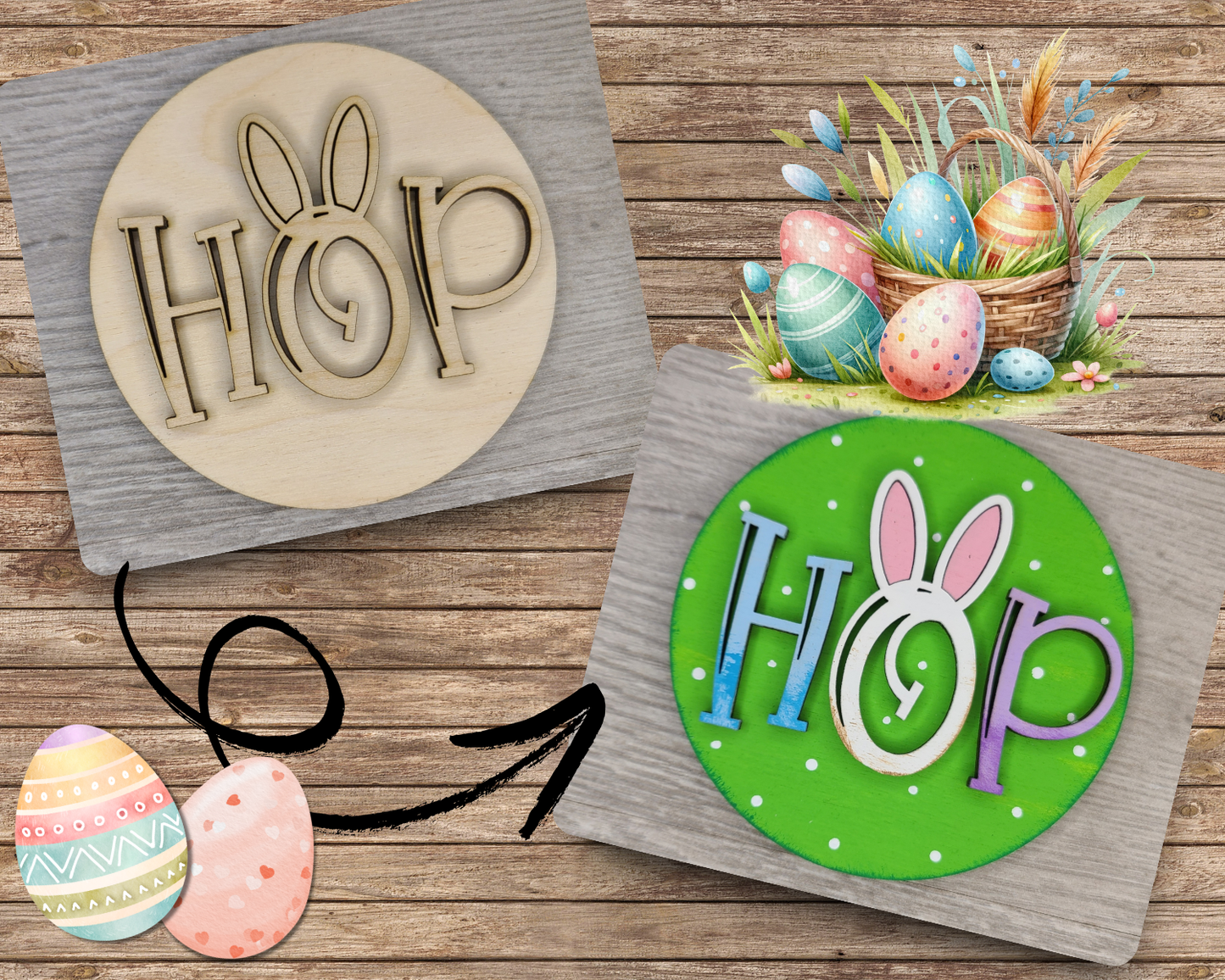 HOP | #3606