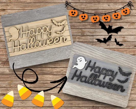 Happy Halloween | #3314