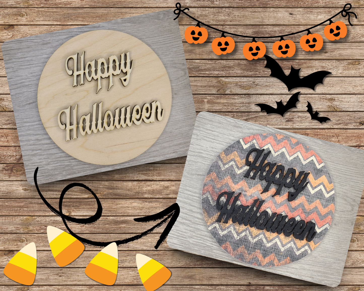 Happy Halloween | #3531