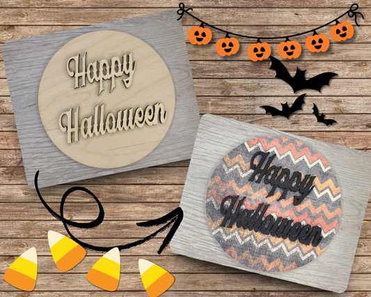 Happy Halloween | #3531