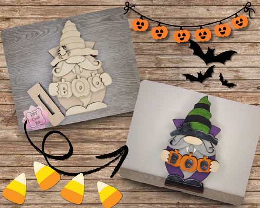 Vampire Gnome | #30014