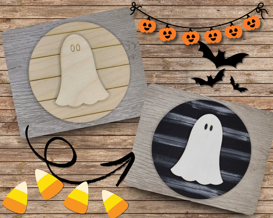 Ghost Round |#3529