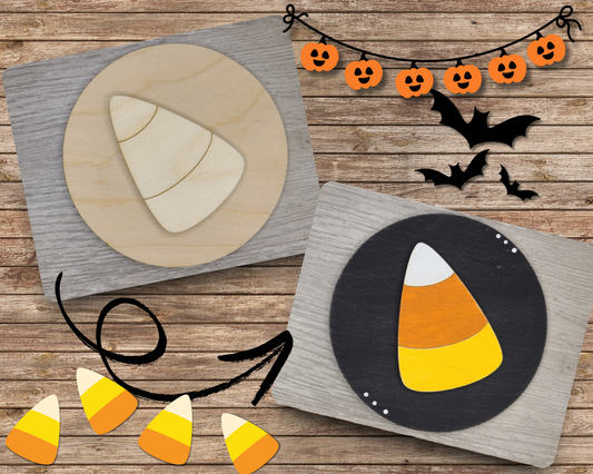 Candy Corn | #3530