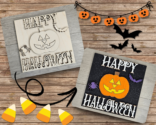 Happy Halloween | #4888
