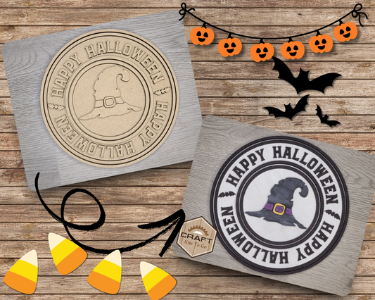 Happy Halloween | #3089