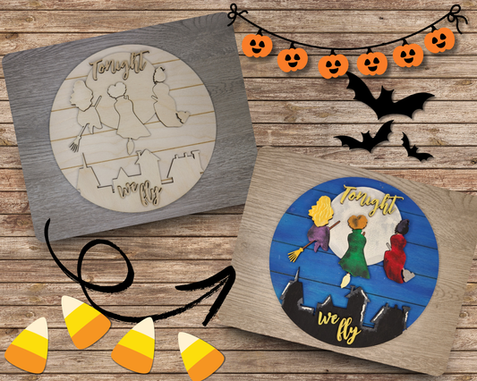 Hocus Pocus | #3372