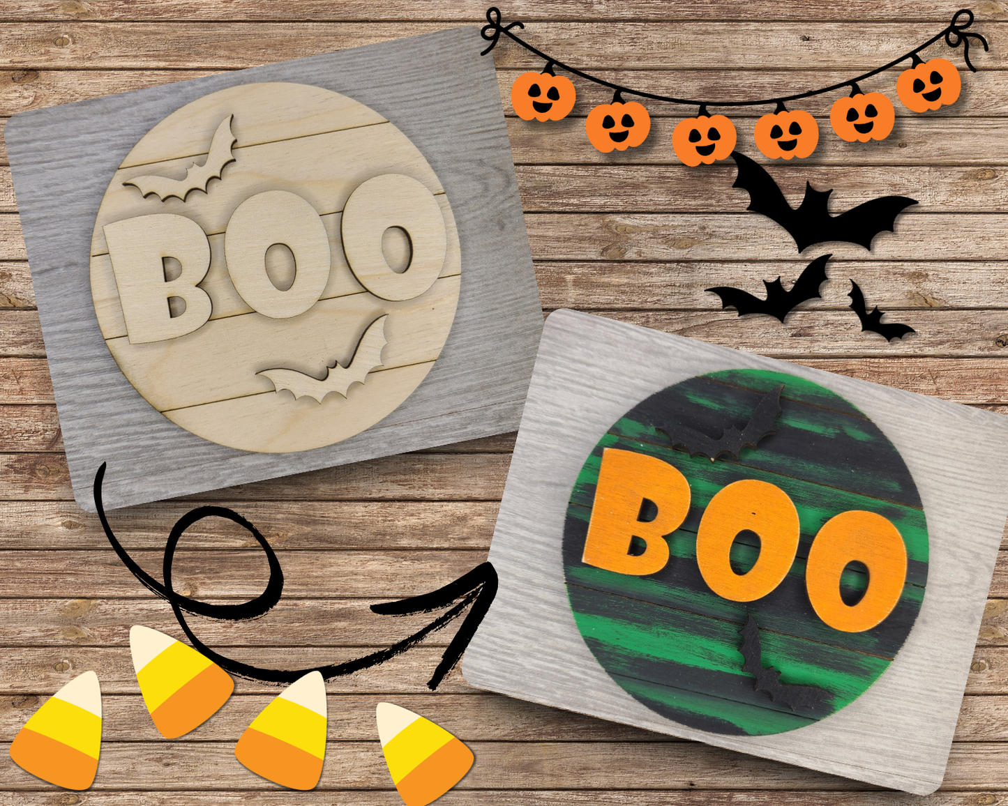 BOO Round | #3528