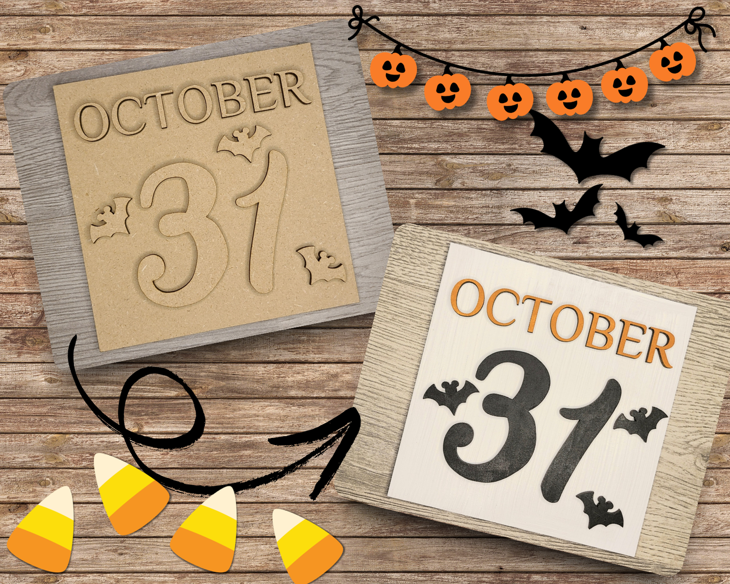 October 31st | #3161