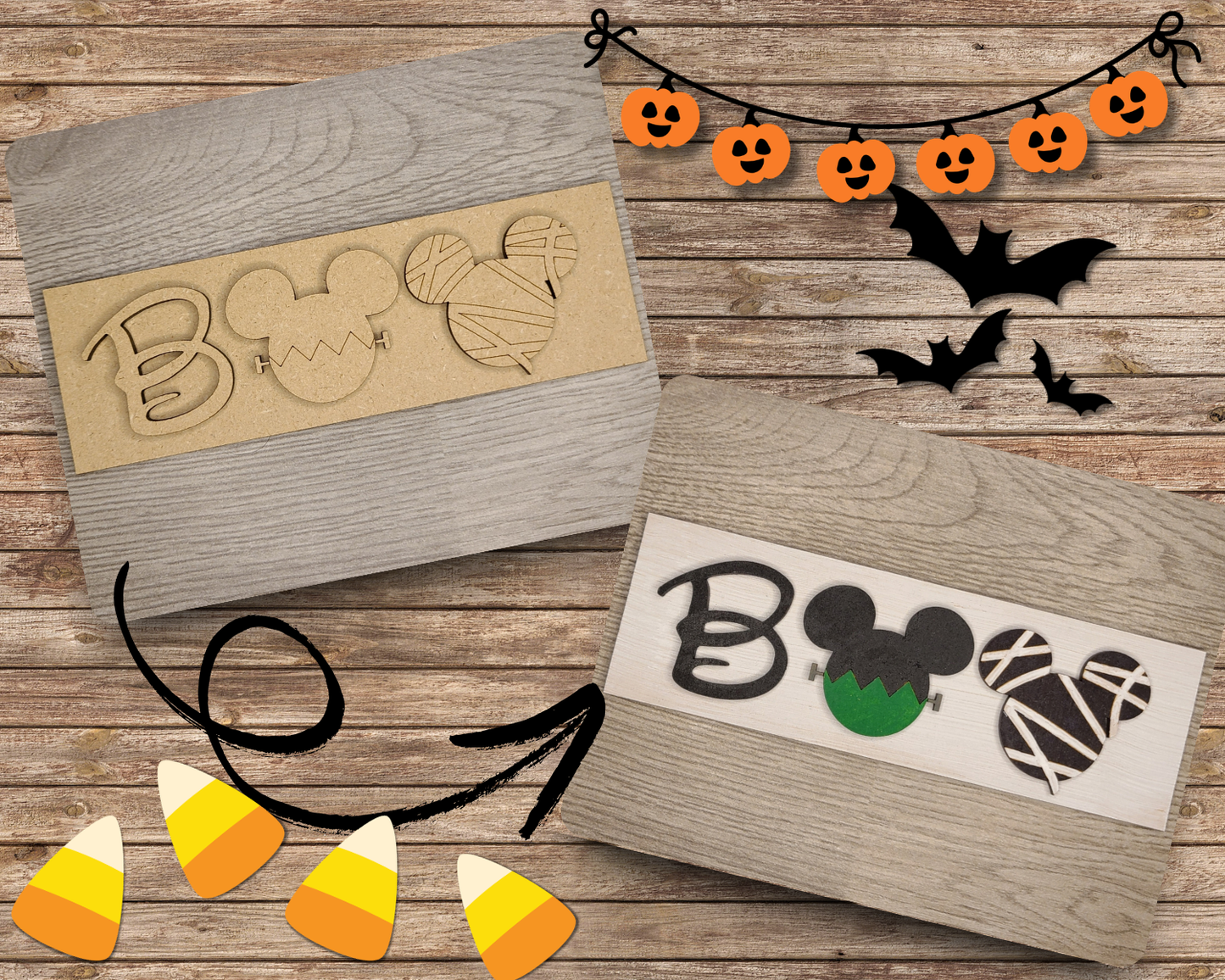 BOO | #3164