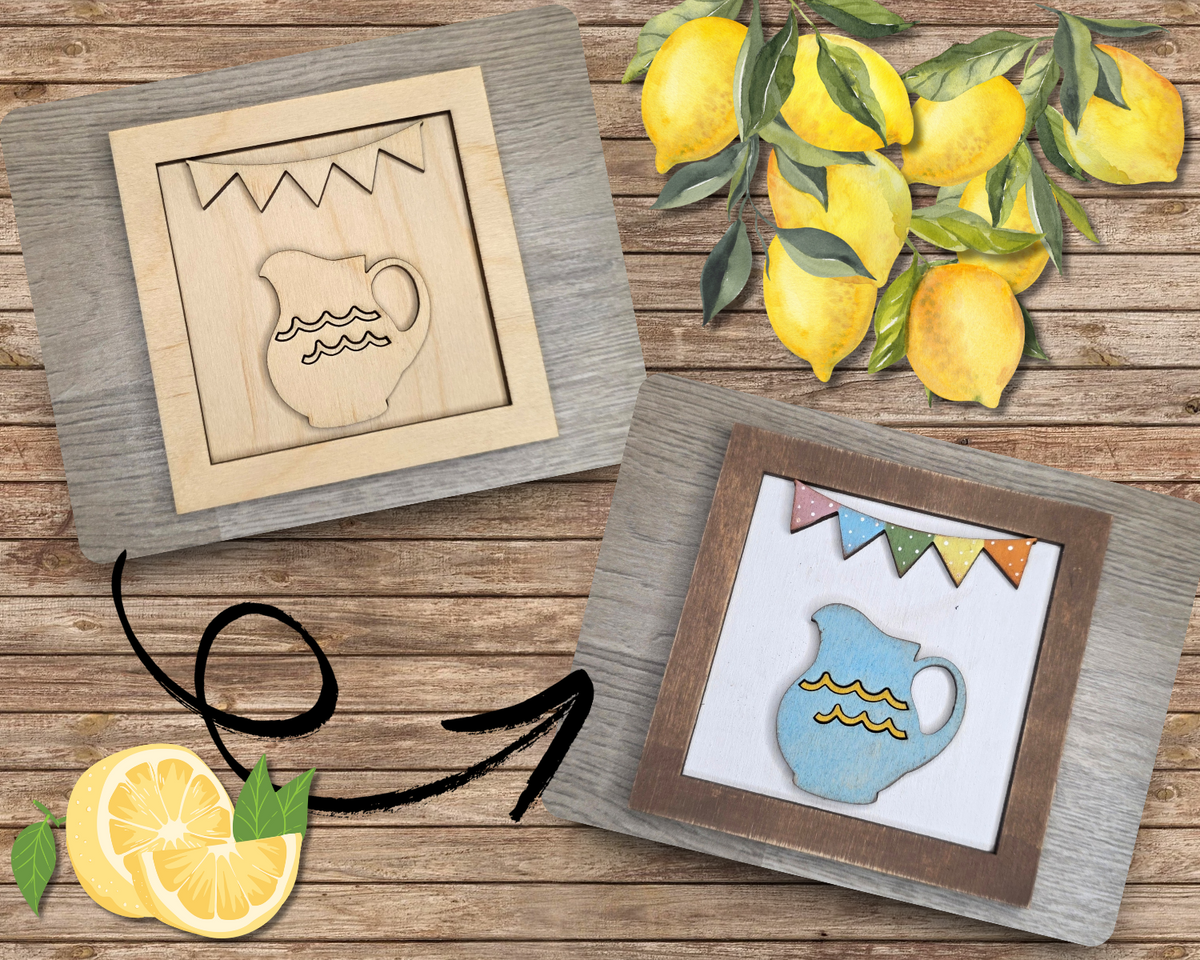 Lemonade | #2540