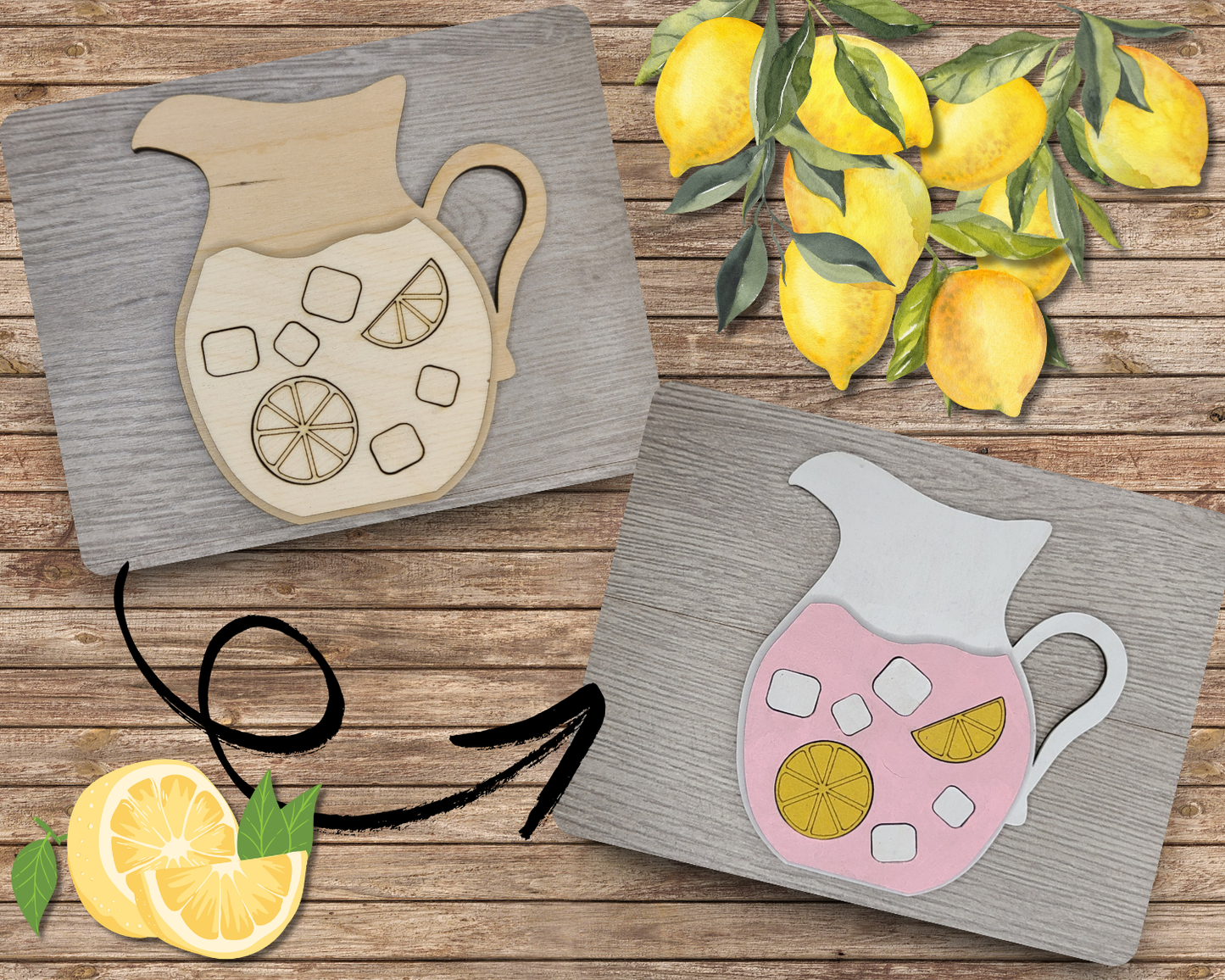 Lemonade | #2704