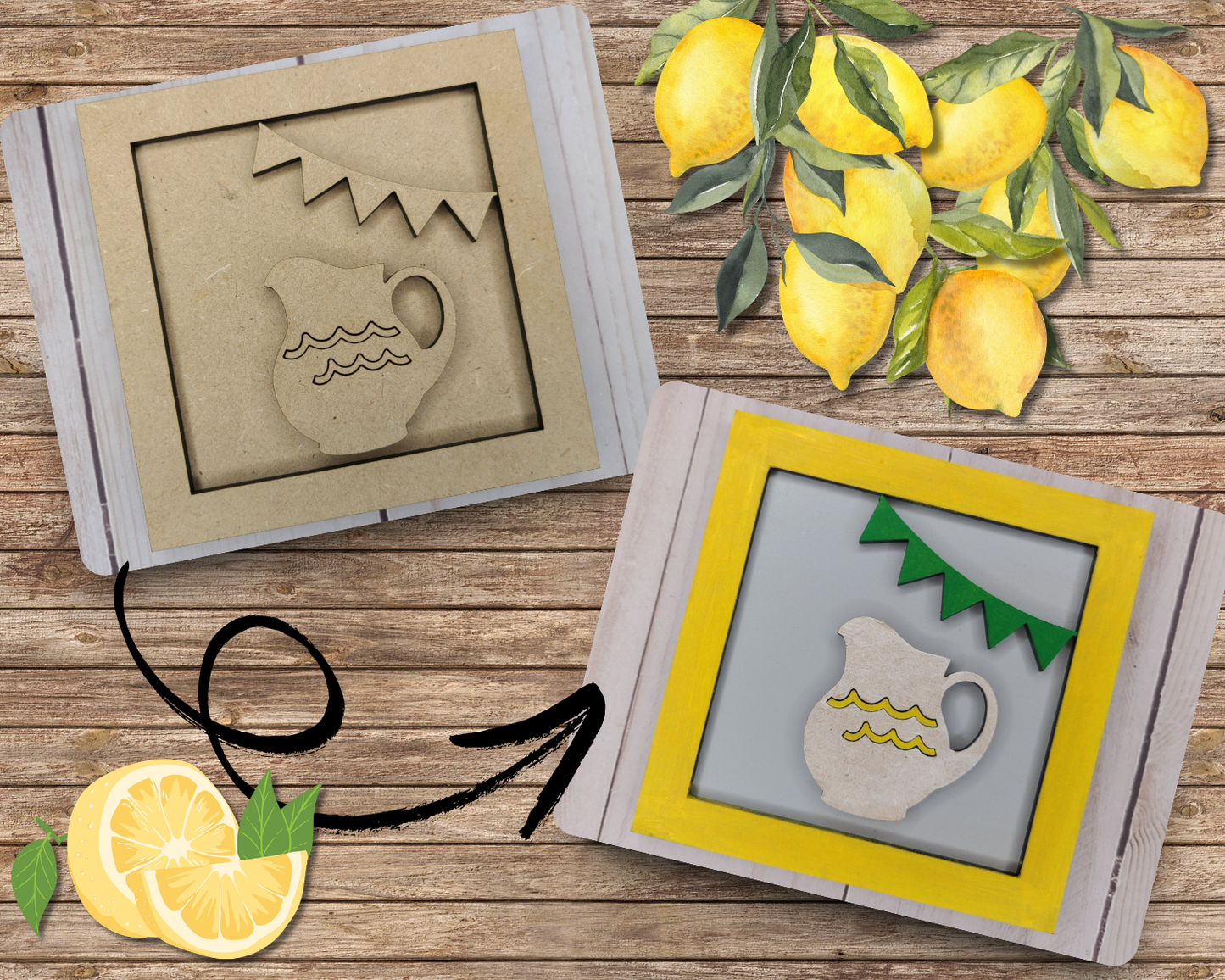 Lemonade | #2540