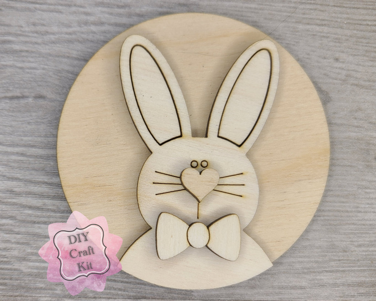 Easter Bunny | #4862