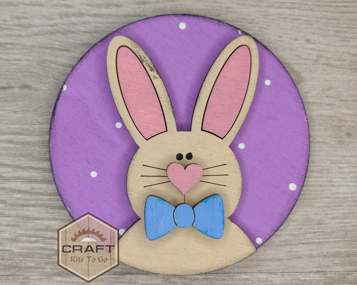 Easter Bunny | #4862