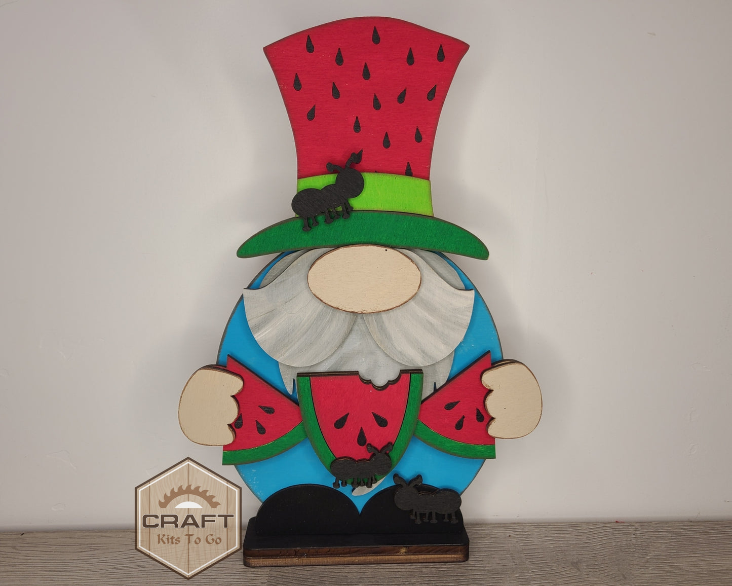 Watermelon Gnome | #30029