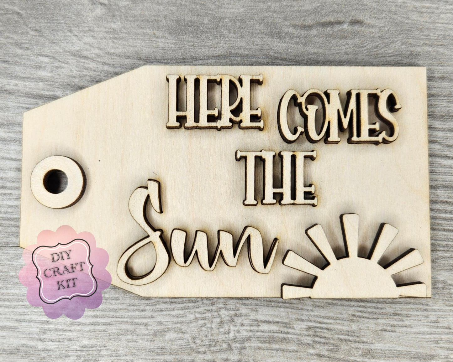 Summer Tag | #3915