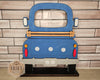 Interchangeable Truck BASE KIT | DIY Craft Kit | Paint Party Kit | #200001