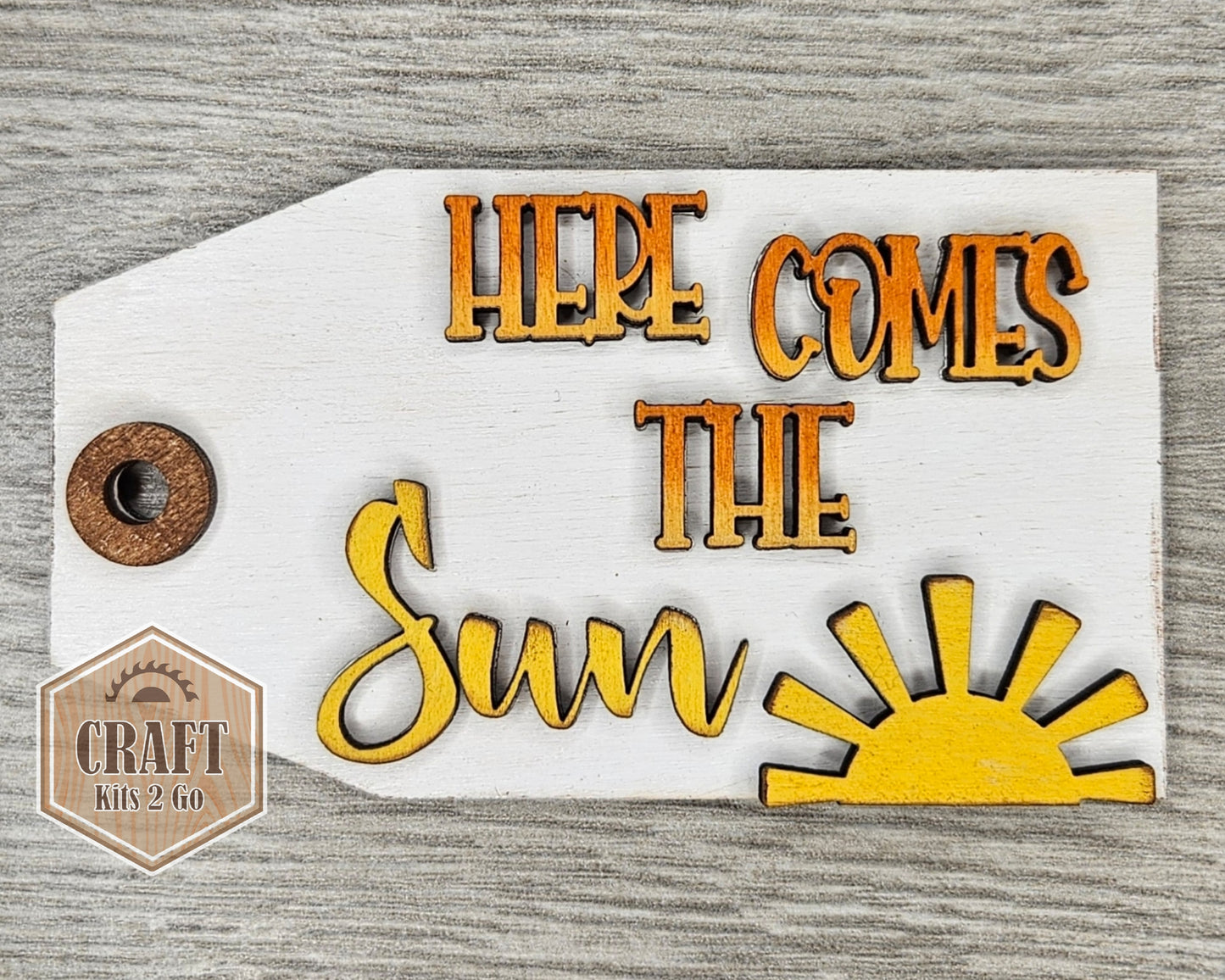 Summer Tag | #3915