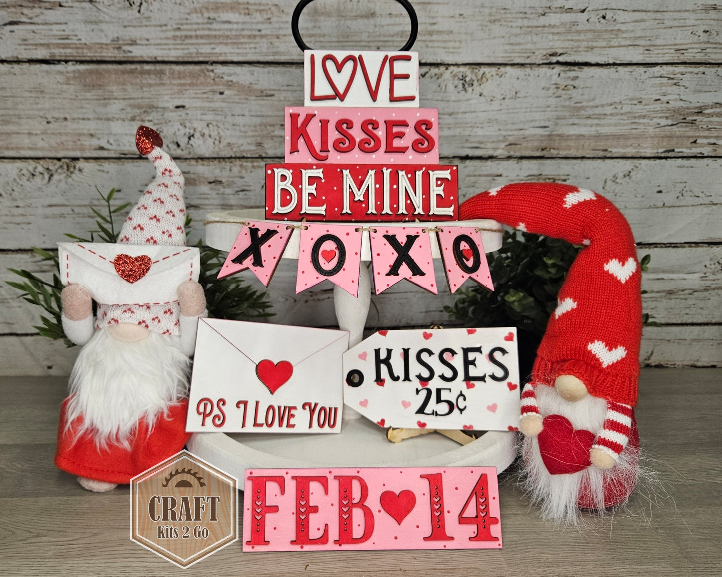 Feb 14th Sign | #2521